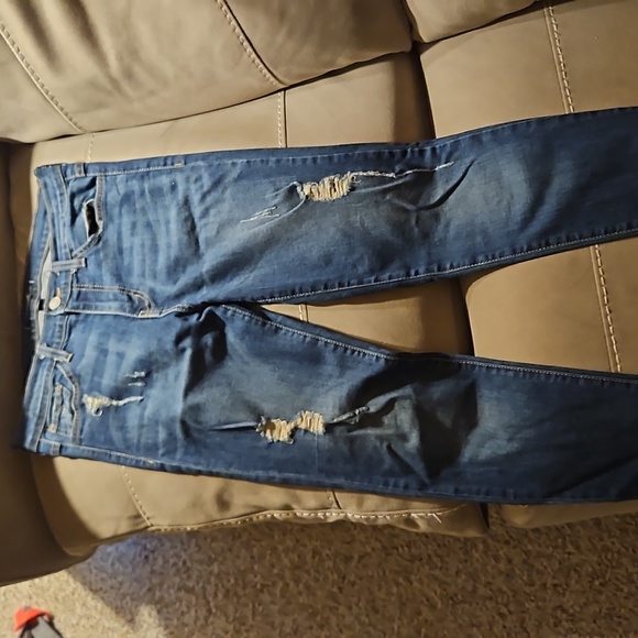 Jeans - Picture 7 of 7